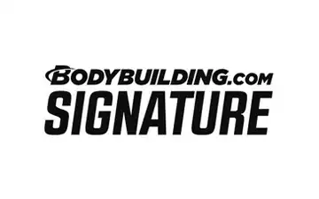 Body Building Signature