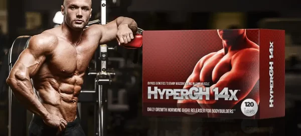 Hypergh 14x Review: Is This HGH Supplement Effective?