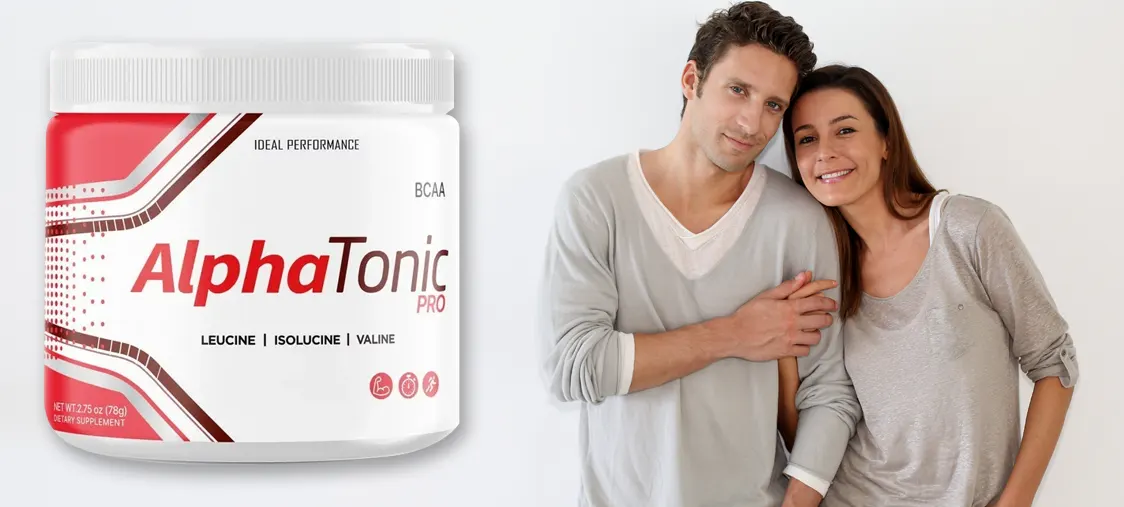 Alpha Tonic Review – Ingredients, Benefits, & Uses