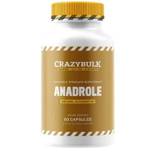 Anadrole-Reviews