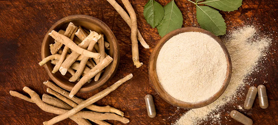 An Overview on Ashwagandha: Health Benefits Backed By Science
