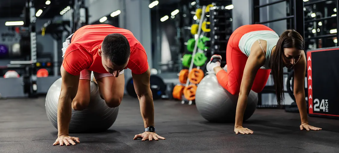 Best Ab Exercises for Stronger Core Muscles in 2024