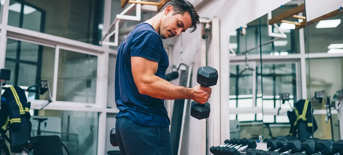 Best Biceps Exercises for Hypertrophy, Growth, & More