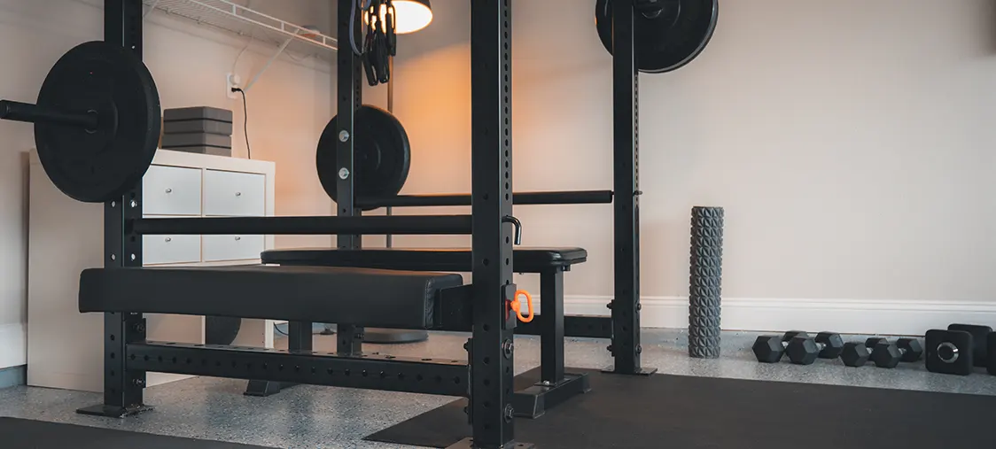 Best Budget Home Gym Equipment, According to Fitness Users