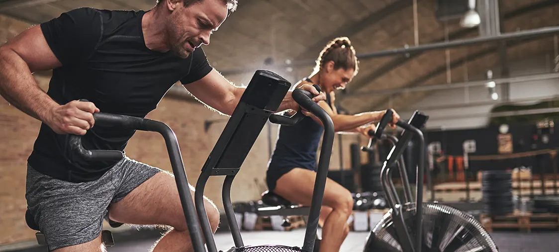Best Cardio Machines of 2024, According to Fitness Experts