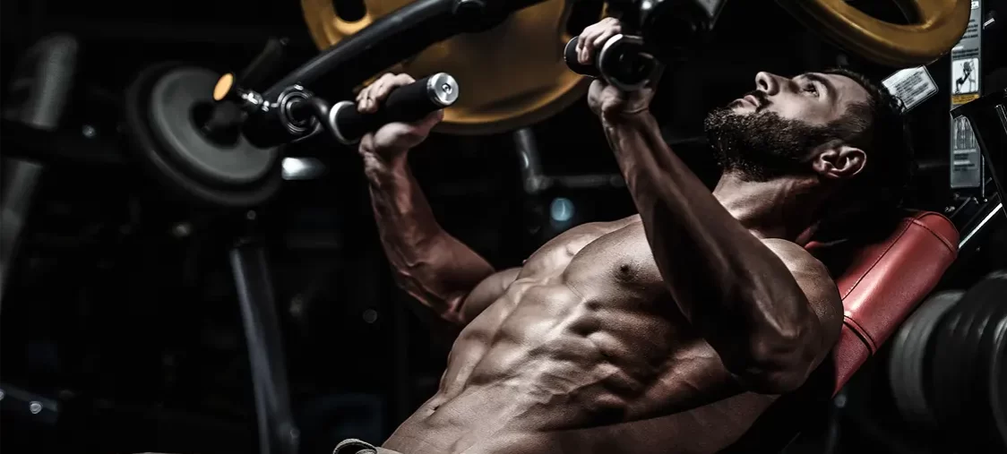 13 Best Chest Exercises: An Expert Guide for a Sculpted Upper Body