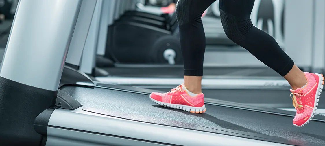 The Best Incline Treadmill: What to Consider Before Choosing One in 2024