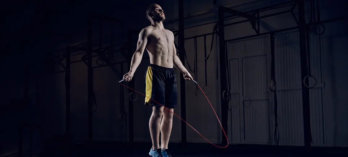 Best Jump Ropes for Speed, Cardio, Crossovers & Weight loss in 2024