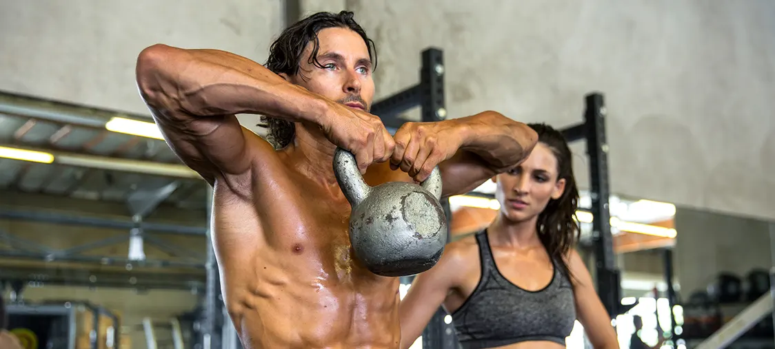 Best Kettlebell Trap Workouts of 2024