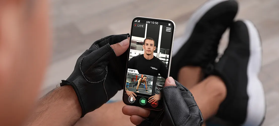 Best Personal Training Apps in 2024 to Crush Your Fitness Goals