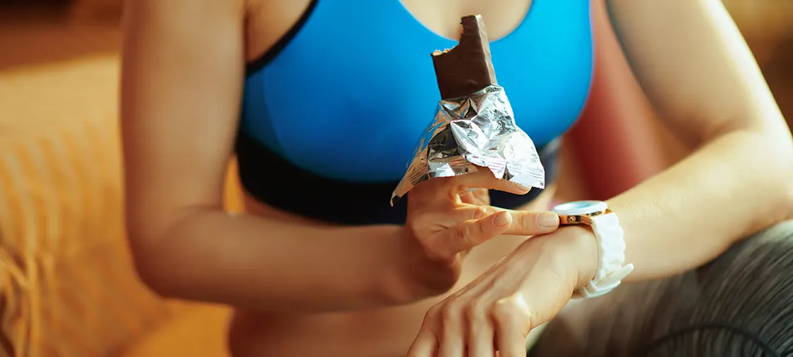 Best Protein Bars for Weight Loss in 2024