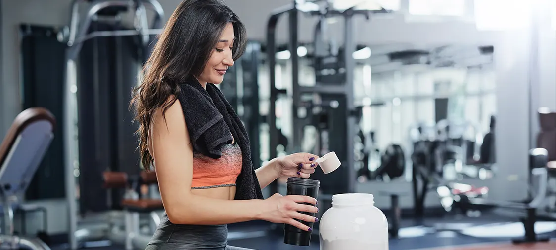 Best Protein Powders for Women in 2024, Expert Tested