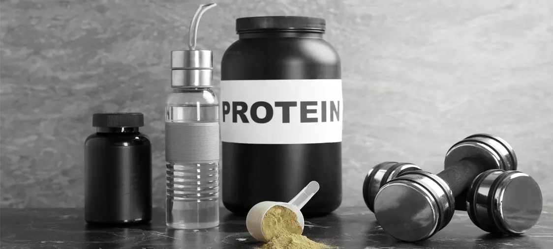 18 Best Protein Powders of 2024, According to Certified Personal Trainer