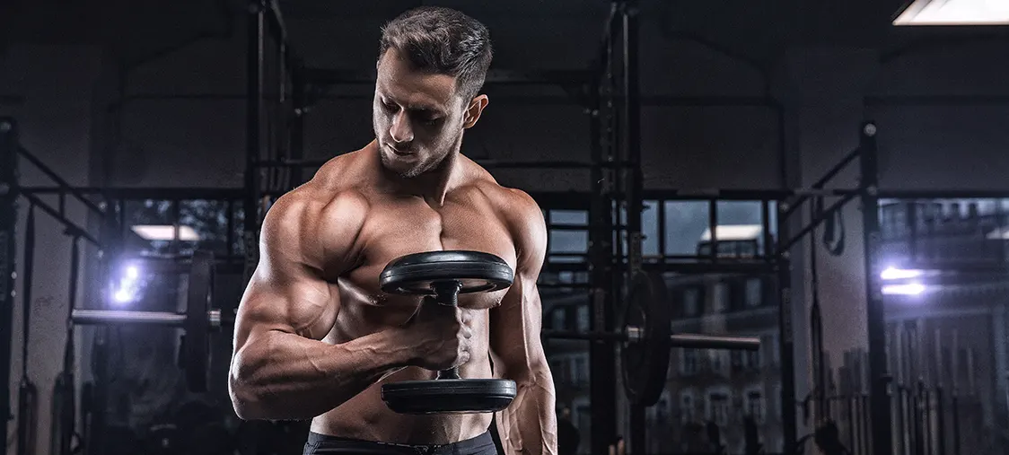 Best Pump Pre-Workouts for Energy, Muscle Gain & Vascularity in 2024
