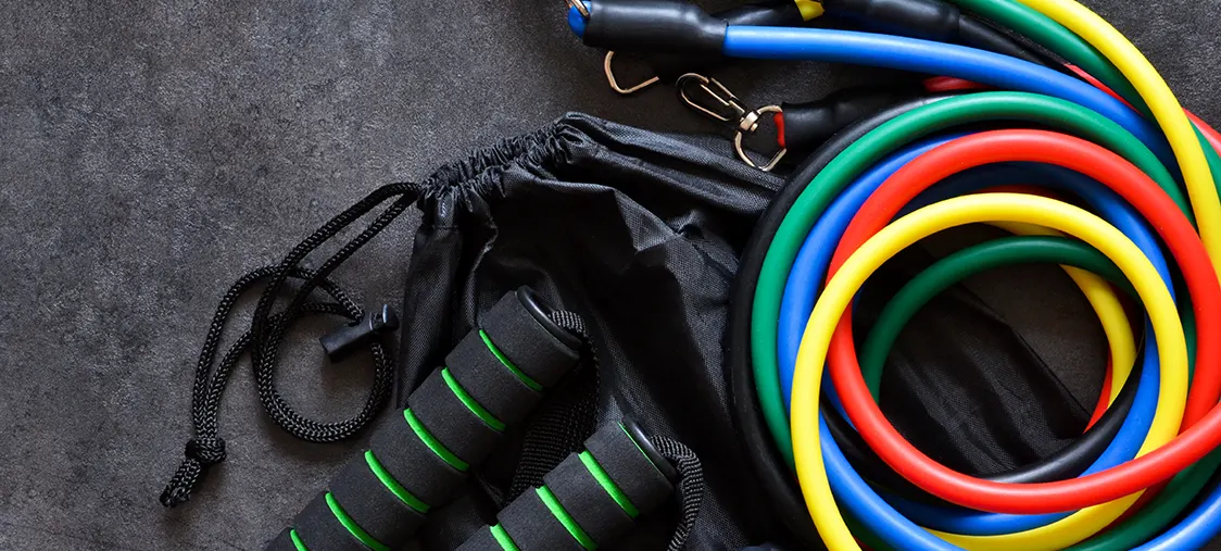 Best Resistance Bands For Home Gym, Squats, and Pullup in 2024