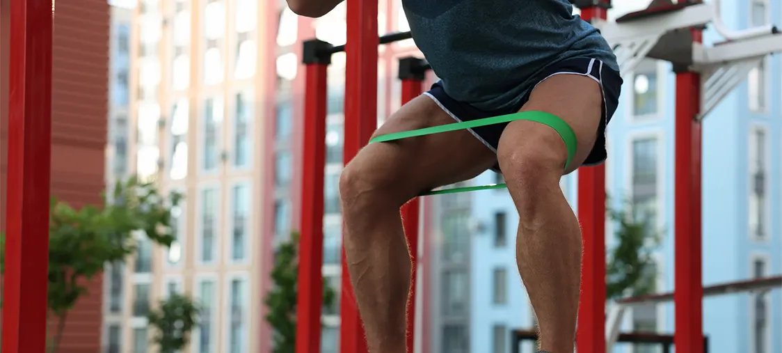 Best Squat Accessory Exercises for Better Muscle Growth