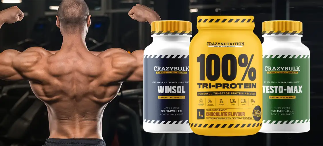 The 8 Best Supplement Stacks of 2024 That Actually Work