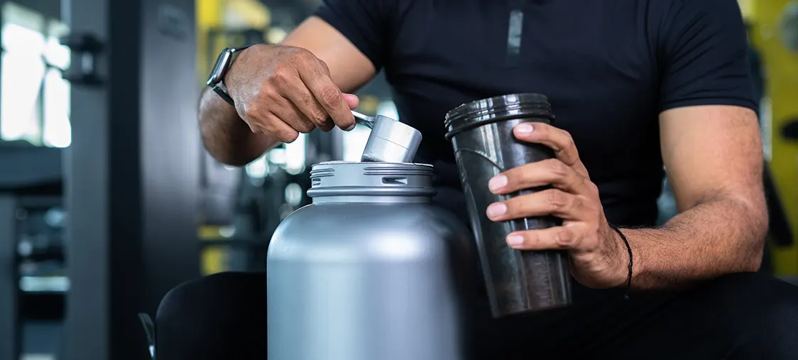 Best Tasting Protein Powders of 2024, According to a Registered Dietitian