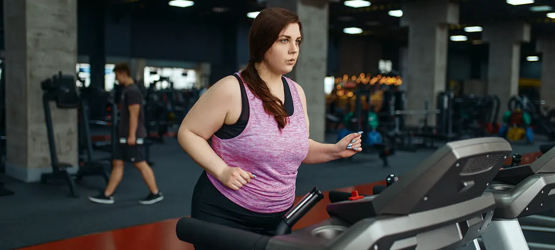Best Treadmill For Heavy People: Choosing The Best For 2024
