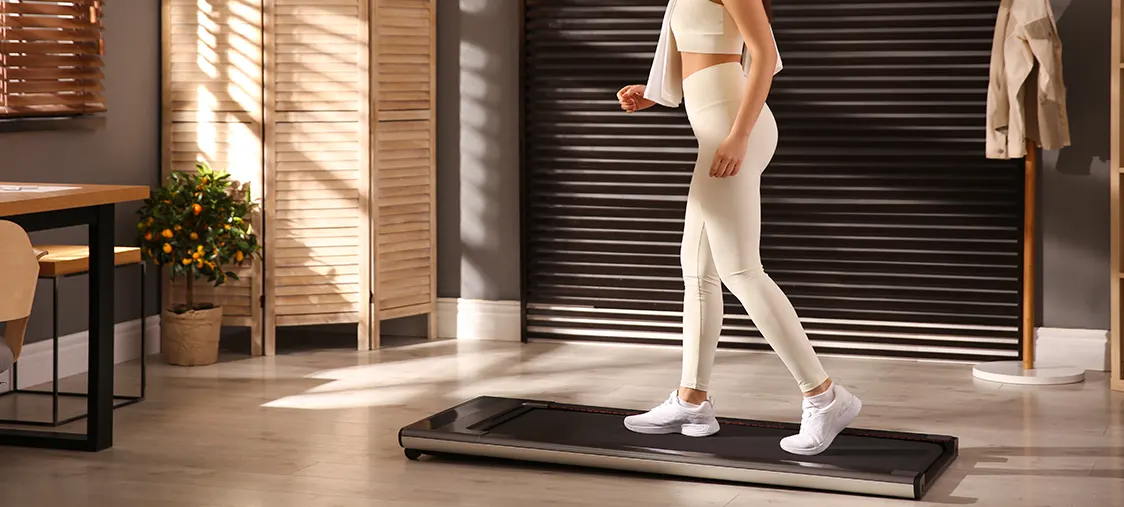 Best Under Desk Treadmills of 2024 Tested & Reviewed by Our Experts