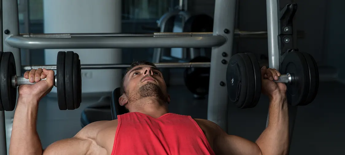 Best Upper Chest Exercises: Top-Tier Exercise Routines