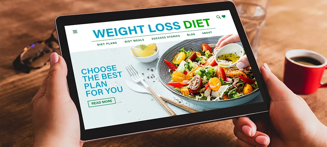 Best Weight Loss Programs of 2024, Experts Reviewed