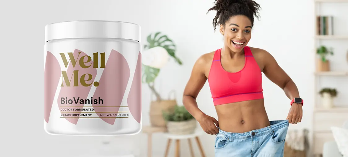BioVanish Review: Will It Slim You Down to Your Goal Weight?