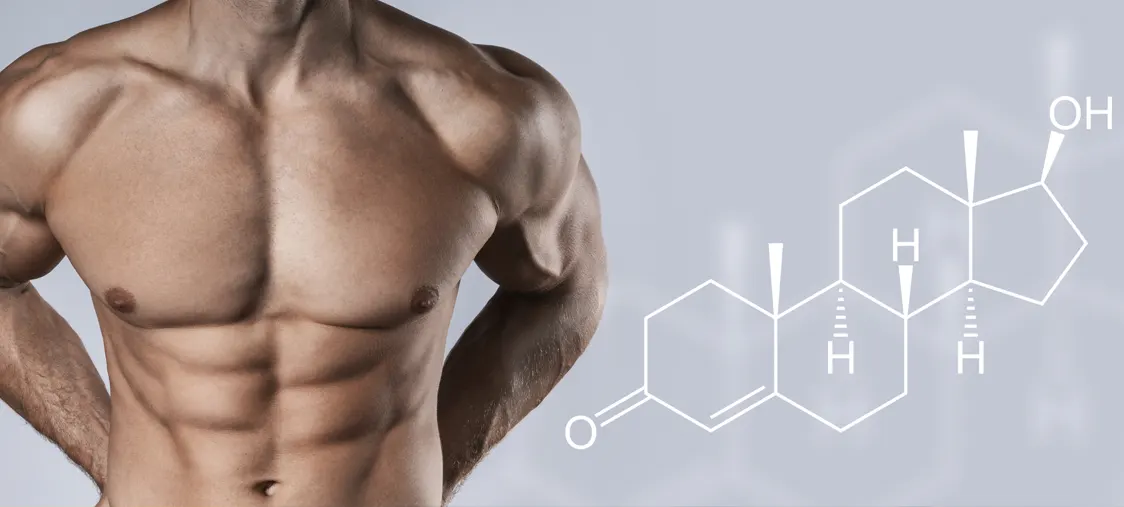 Can Testosterone Supplements Improve Your Performance?
