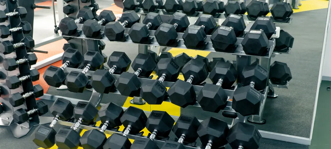CAP Barbell 150 Pound Dumbbell Set Review