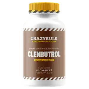 Clenbutrol-1