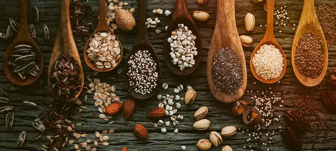 The Science Behind Fiber Supplements
