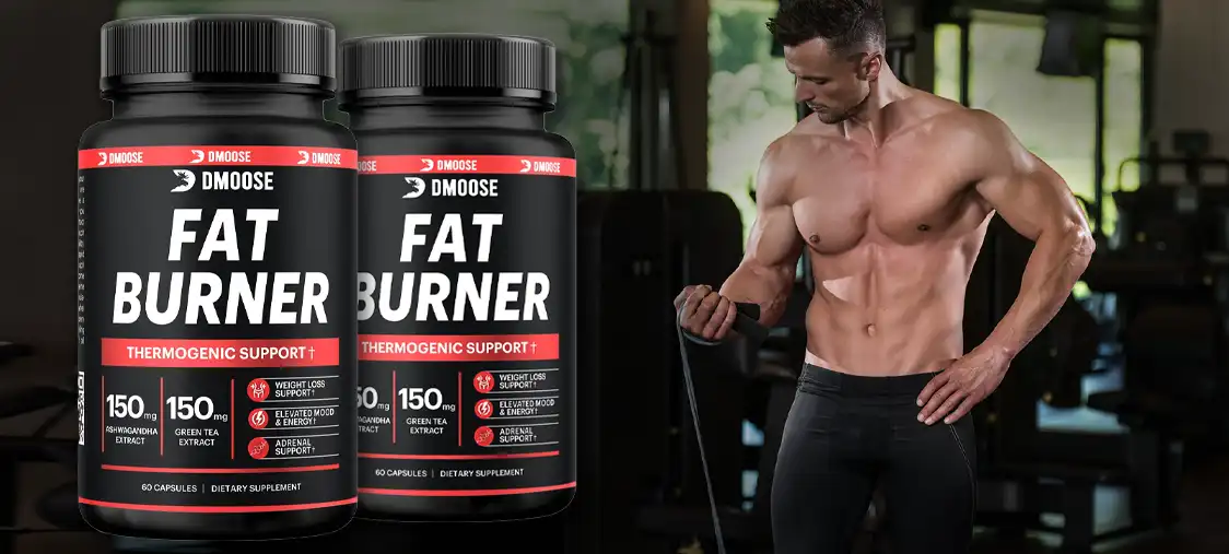 DMoose Fat Burner Review: Does It Work For Weight Loss?