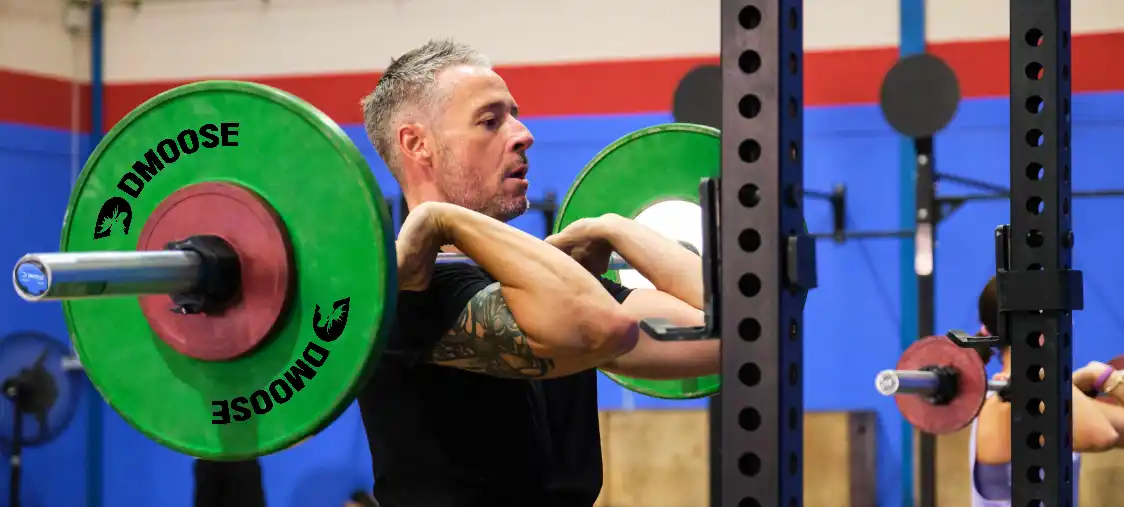 Dmoose Regional Barbell Review: Is It An Effective Addition To Your Fitness Regime?