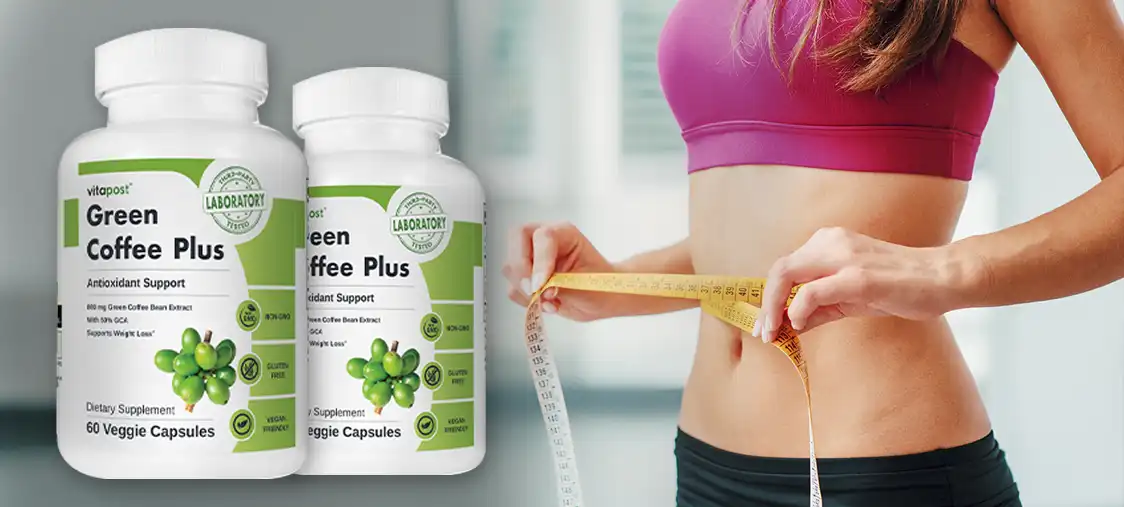 Green Coffee Plus Review: Does It Really Promote Weight Loss?