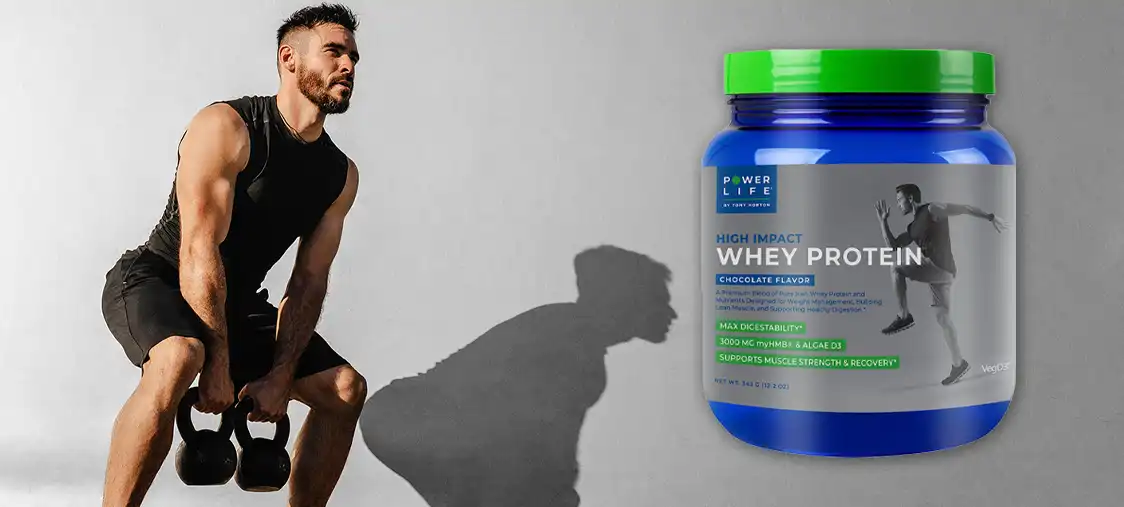 High Impact Whey Protein Review | Is It Safe & Effective?