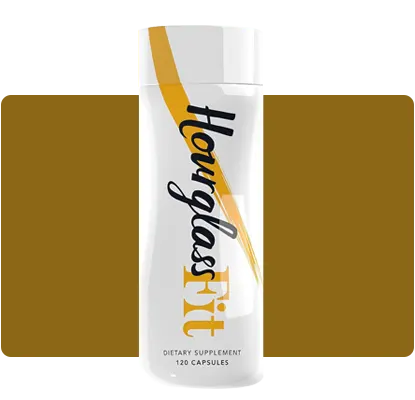 See how Hourglass Fit is formulated