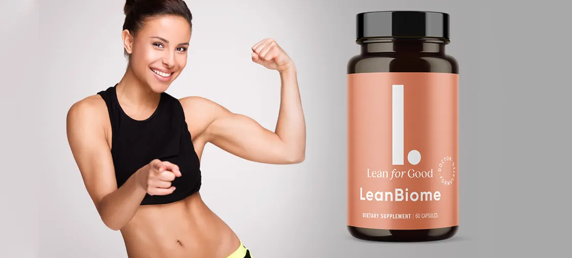 LeanBiome Review: Will It Slim You Down to Your Goal Weight?