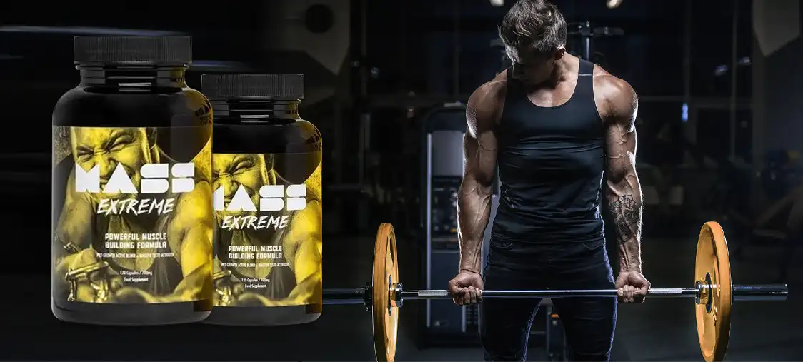 Mass Extreme Review: Is This a Maximum Strength Bodybuilding Supplement?