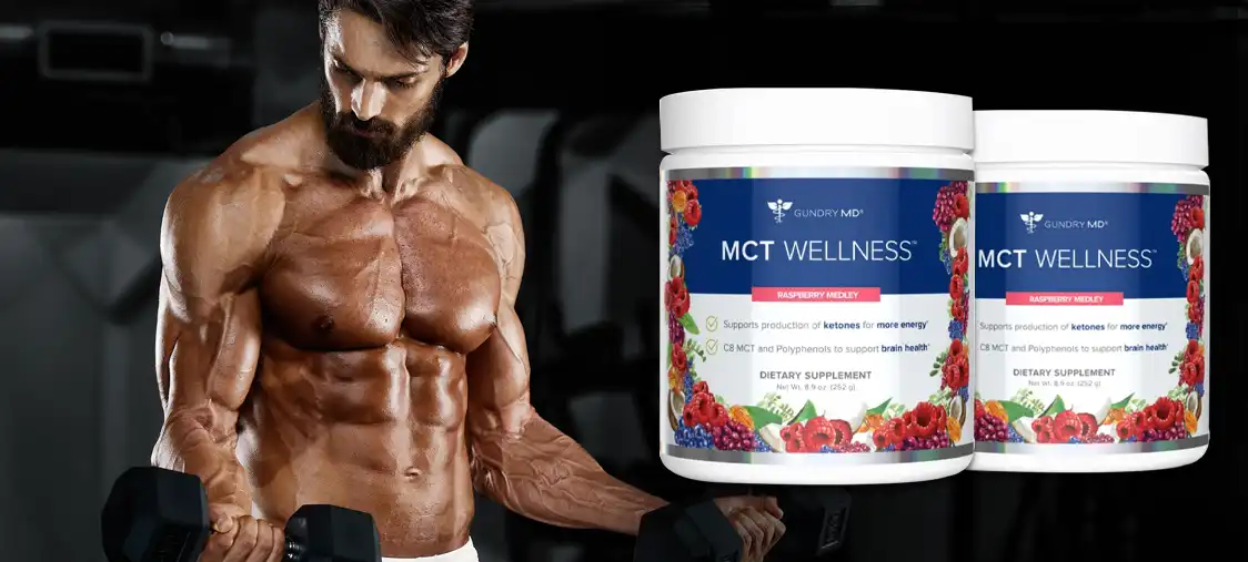 MCT Wellness Review: Is This the Ultimate Wellness Boost You Need?