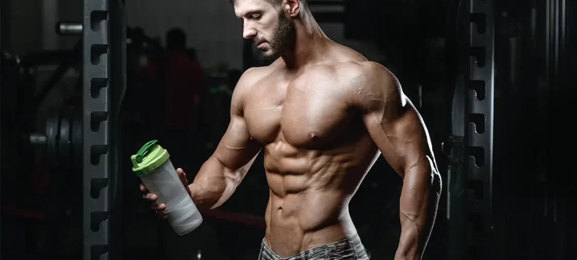 Meal Replacements vs Protein Shakes: Why The Differences Matter