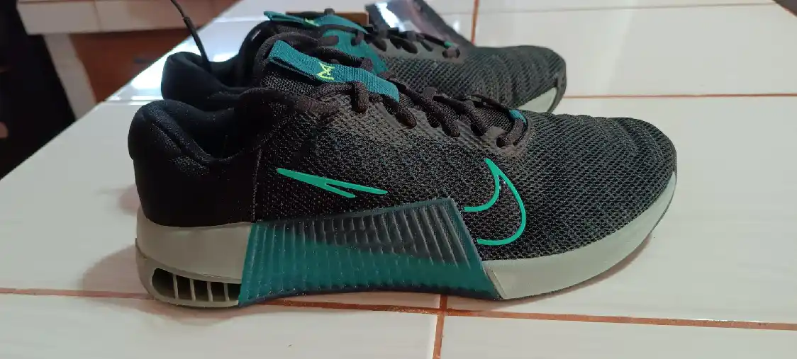 A customer reviews of Nike Metcon 9 share with us.