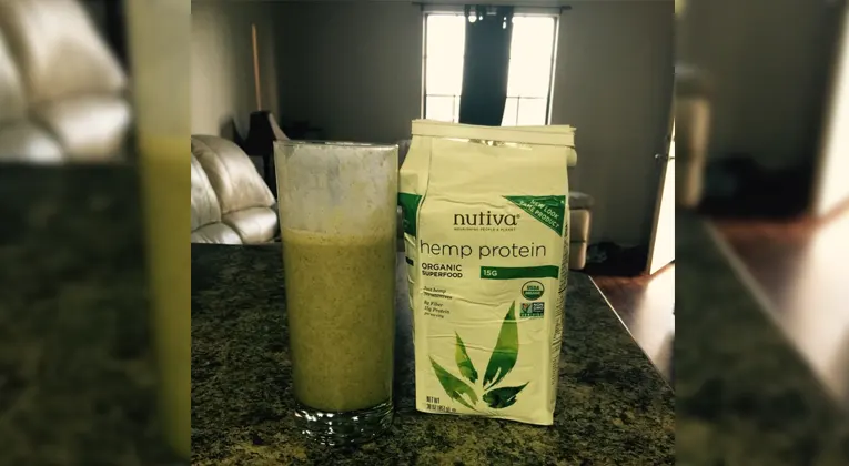 Browse verified Amazon reviews of Nutiva's organic hemp protein powder for building strength.