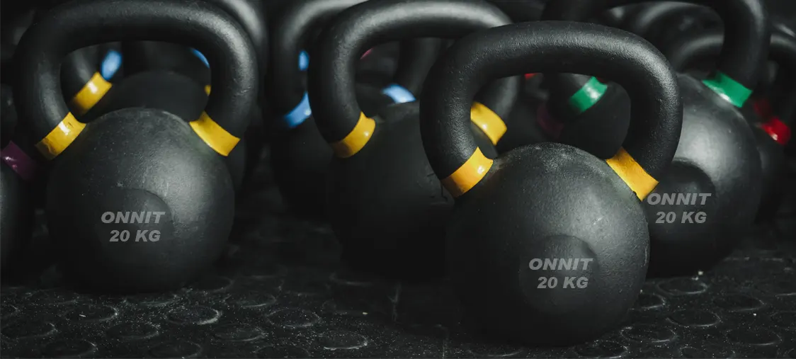 Onnit Kettlebells Review 2024: Elevating Your Fitness Experience