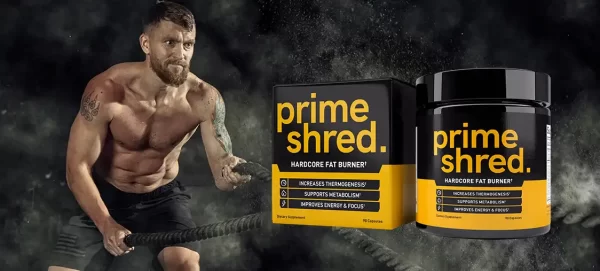 Primeshred Review – Will It Give You the Sculpted Body You Desire?