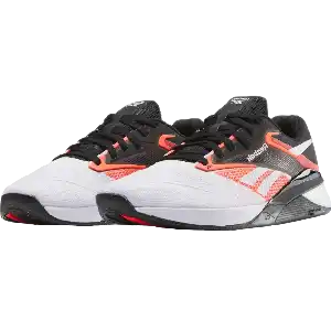 A product image for reebok unisex-adult nano x4 sneaker & training shoes.