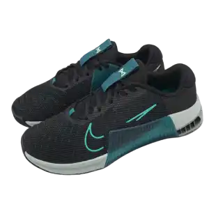 A product image of Nike Metcon 9 easyon mens & womens training workout shoes.