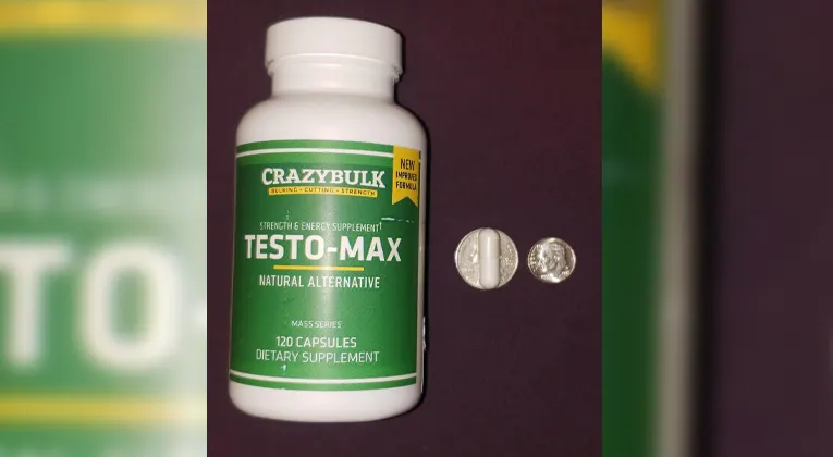 testomax muscle gainer reviews