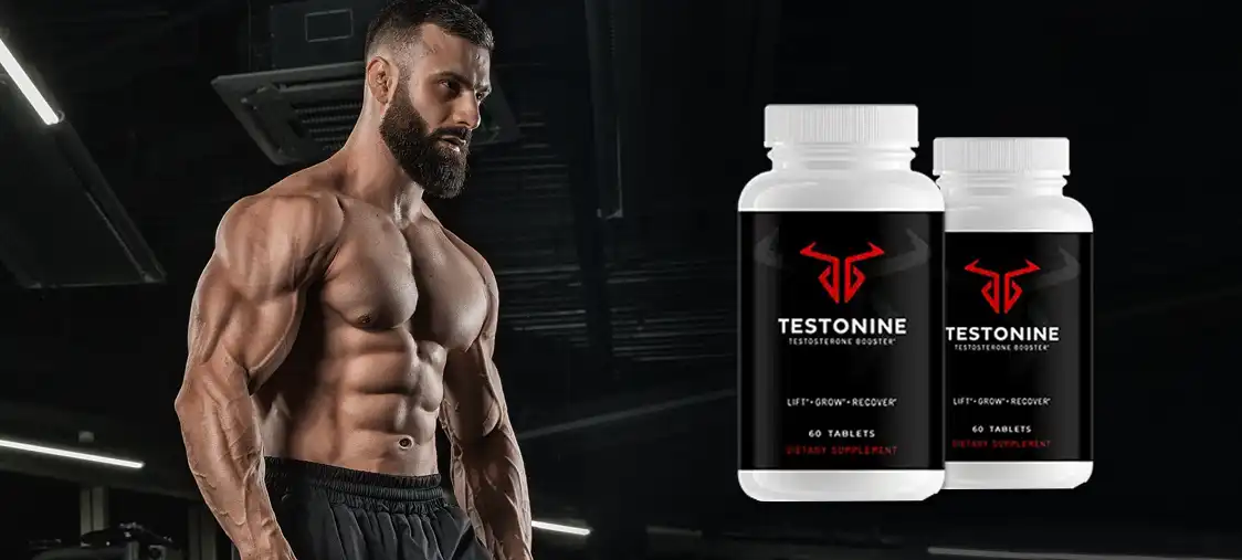 Testonine Review: Does This Supplement Boost Testosterone?