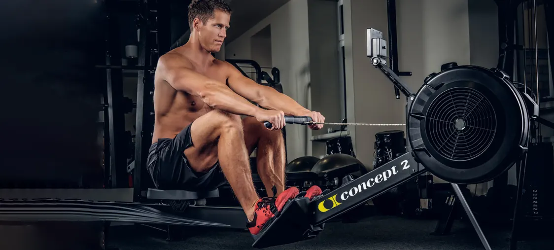 Concept2 RowErg Review 2024: The Ultimate Rowing Machine