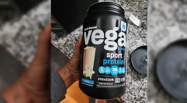 Explore the vega sport premium protein user shared views